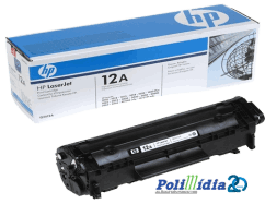 Toner HP